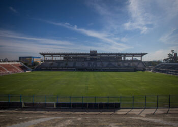 FPF lança peça contra mau comportamento de pais de atletas