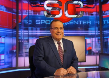 Morre Paulo Soares, o Amigão da ESPN, aos 63 anos