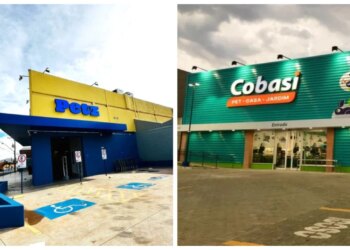 CADE investiga se fusão Petz-Cobasi