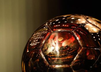 Bola de Ouro: Brasil chega a 6 anos sem prêmios relevantes