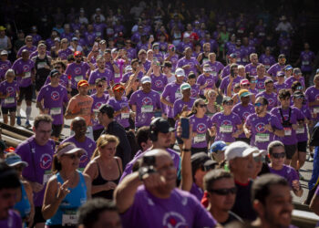 Problema com inscrição da São Silvestre revolta atletas