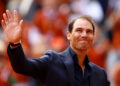 Nadal denuncia propaganda enganosa em vídeos falsos