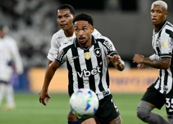 Seleção: Vanderson cortado por lesão, Vitinho é chamado