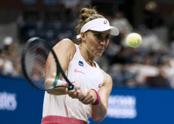 Bia Haddad Maia antecipa fim da temporada para descansar