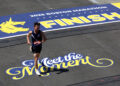 O que o pobre amador tem de passar para correr em Boston