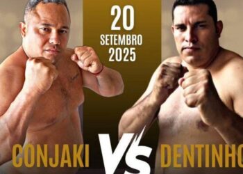 Luta de MMA entre vereadores no Amapá é alvo de inquérito