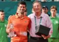 Morre ex-tenista croata Nikola Pilic, mentor de Djokovic