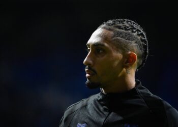 Pontuação da Bola de Ouro revela Raphinha longe do pódio