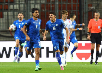 Por que a Rússia está banida do esporte e Israel não?