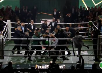 Wanderlei Silva diz que vai à Justiça após pancadaria