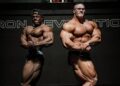 Confira todas as categorias presentes no Olympia 2025