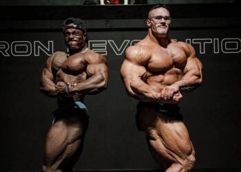 Confira todas as categorias presentes no Olympia 2025