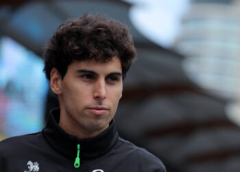 F1: Bons resultados mudam status de Gabriel Bortoleto