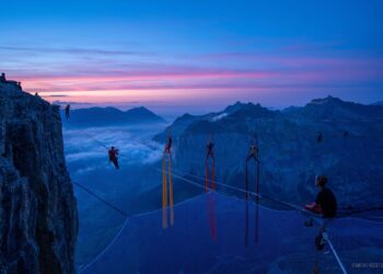 Rio de Janeiro recebe o melhor do cinema de esportes de natureza