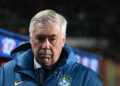 Ancelotti convoca para amistosos contra Coreia e Japão