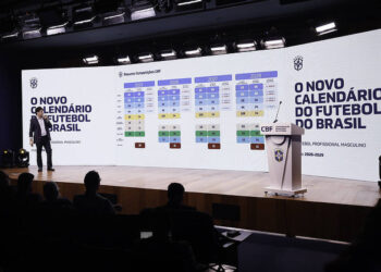 CBF planeja Copa do Brasil mais democrática com 126 clubes