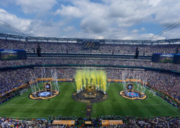 Preços de ingressos da Copa vão de R$ 319 a R$ 34 mil