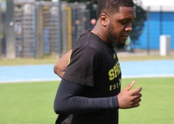 Jogador brasileiro está na UTI após acidente na Polônia