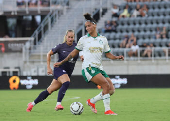 Palmeiras vende Amanda Gutierres aos EUA por valor recorde