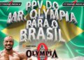 Veja onde assistir ao Olympia 2025