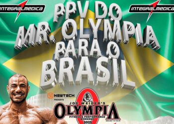 Veja onde assistir ao Olympia 2025
