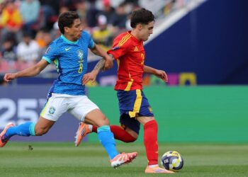 Brasil é eliminado na fase de grupos do Mundial Sub20