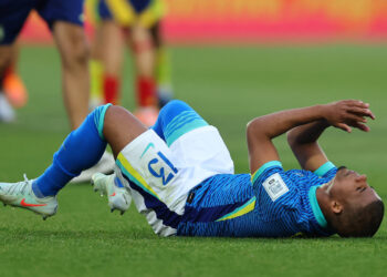 O país do desporto paralímpico, do surfe e das ginásticas