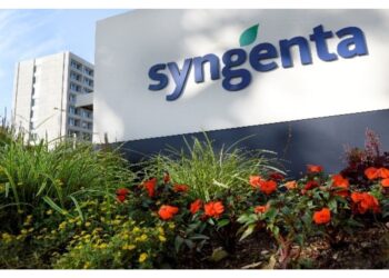 Syngenta tem alta de 28% no lucro e vendas em queda no 3º tri