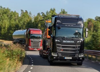 Scania recorre ao STF contra cobrança da Cide