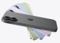 Apple (AAPL34) lança iPhone 17 com versão ultrafina; veja preços