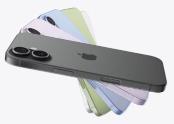 Apple (AAPL34) lança iPhone 17 com versão ultrafina; veja preços