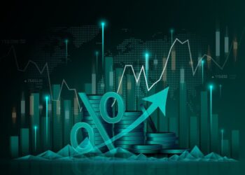 Ibovespa avança com deflação no Brasil, enquanto dólar recua