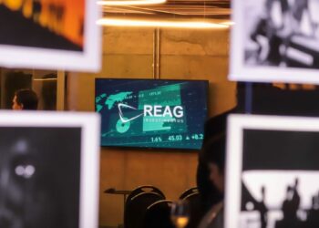 Com novos controladores, Reag (REAG3) negocia venda de ativos