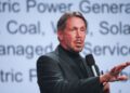Fundador da Oracle (ORCL34) supera Elon Musk como pessoa mais rica do mundo
