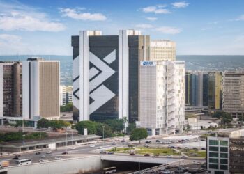 Fundo de pensão do BB (BBAS3) vende R$ 7 bi em Bolsa e aposta em Tesouro IPCA+