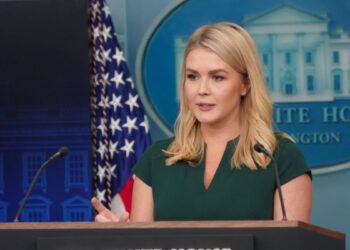 Casa Branca fala em usar militares para “proteger” liberdade de expressão