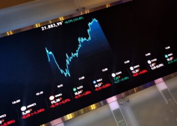 Estatais na boca do povo disparam e fazem a festa no Ibovespa
