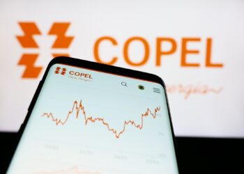 Copel (CPLE6) paga R$ 539 por título a investidores de renda fixa