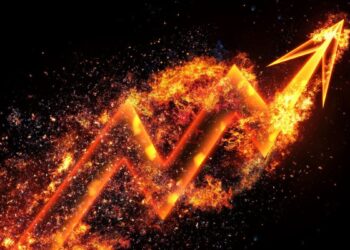 Ibovespa alcança os 144 mil pontos pela 1ª vez na história