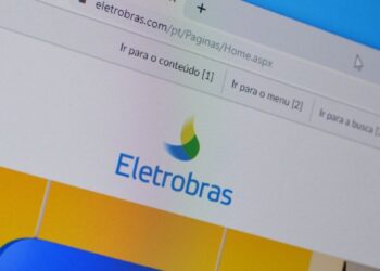 Eletrobras (ELET3) aparece entre as ações mais negociadas da B3 pela 1ª vez em 2025