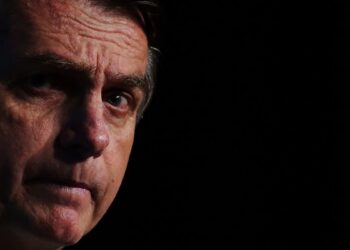 1ª Turma do STF condena Bolsonaro por golpe de Estado e mais 4 crimes