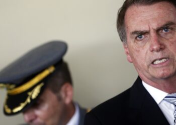 Bolsonaro é condenado a 27 anos de prisão por tentativa de golpe de Estado