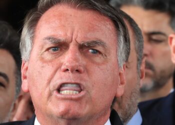 Bolsonaro recebe a maior multa entre condenados pelo STF; veja os valores