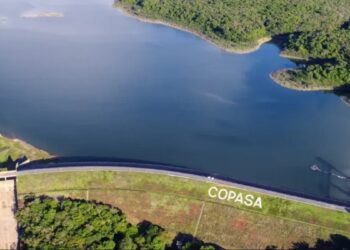 Copasa (CSMG3) pagará proventos de R$ 0,44 por ação; veja data-com