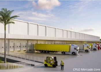 FII CPLG11 salta 1,5% na B3, após anunciar lucro com venda de galpões; veja valor