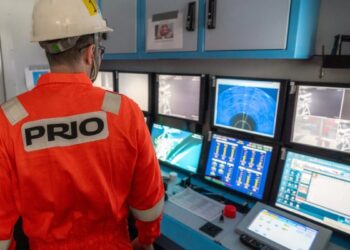 Prio (PRIO3) deve receber em breve licença para instalar poços de Wahoo, diz Itaú BBA