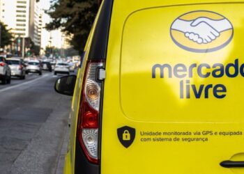 FII investe R$ 207,9 milhões em centro logístico do Mercado Livre (MELI34) no Paraná