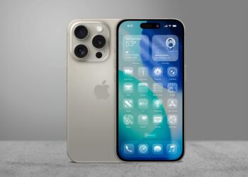 Apple (AAPL34) libera novo iOS 26 nesta segunda (15); veja novidades