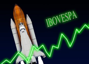 Ibovespa fecha no maior nível da história antes da reunião do Fed e Copom
