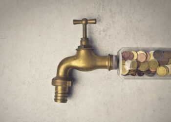 Copasa (CSMG3): PEC que facilita privatização avança no Legislativo